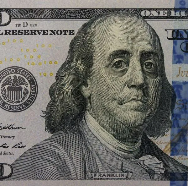 Dólar sigue sacando ventaja al peso colombiano y precio volvió a $4.000