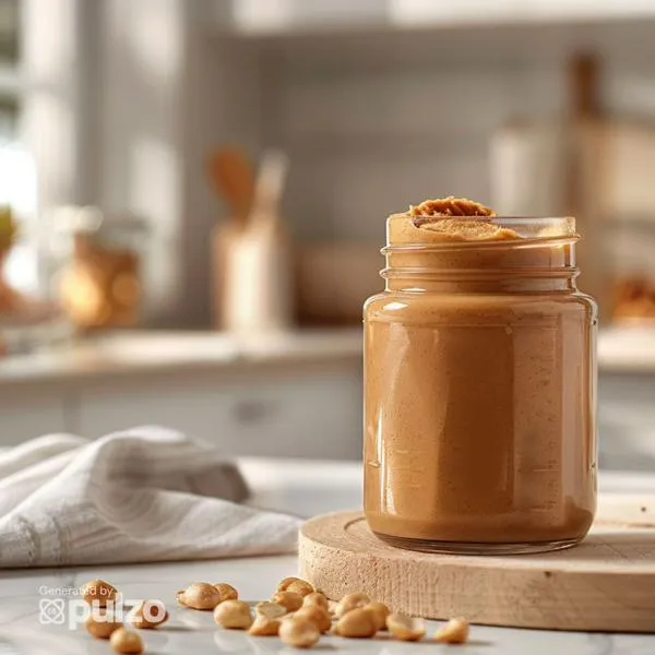 Aprenda a hacer mantequilla de maní en casa y conozca los diferentes beneficios que tiene para usted y su salud. Encuentre los pasos y los ingredientes.