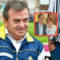 "Vomitivo": Catherine Juvinao le cae a Petro por escandalo de Olmedo López