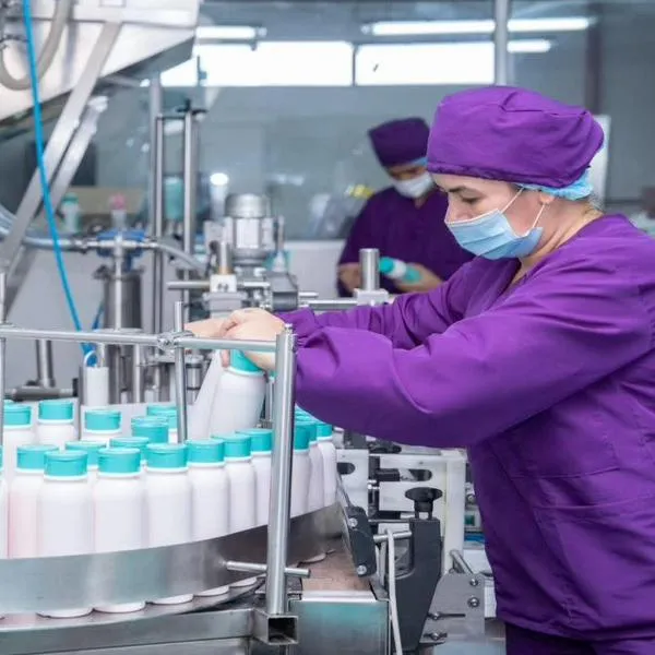 Colombia incrementa exportaciones de productos de belleza en 17%