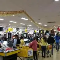 Éxito, Carulla y 2 supermercados más asombraron a clientes con novedad en 200 productos