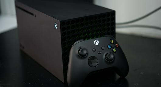 Sortean consola Xbox Series X con diseño especial por estreno de película: cómo participar