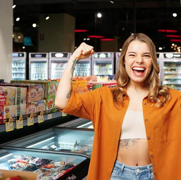 Se viene apertura del nuevo supermercado en Colombia que le competirá duró a tiendas Oxxo. Aunque ya tiene presencia digital, ahora será física.