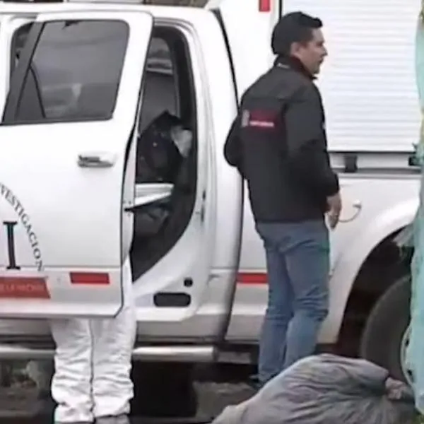 Bogotá: hallan muerta a joven que desapareció tras partido de Copa América