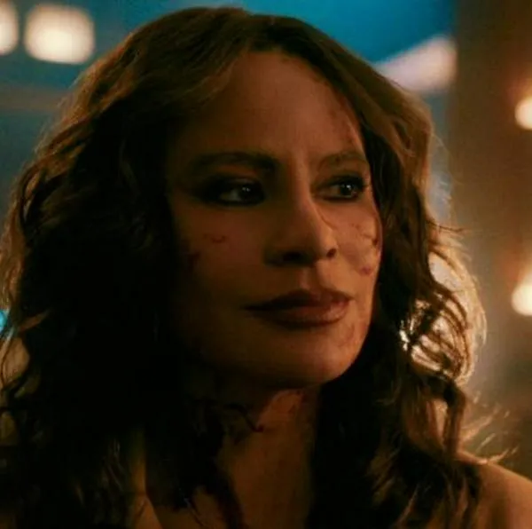 Colombiana Sofía Vergara, nominada a premios Emmy por serie Griselda de Netflix