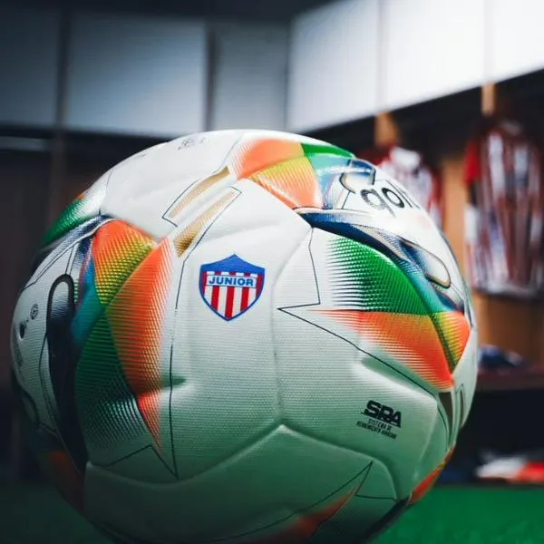 Junior anunció un 'fichajazo' para este segundo semestre, a un día de su debut en Liga