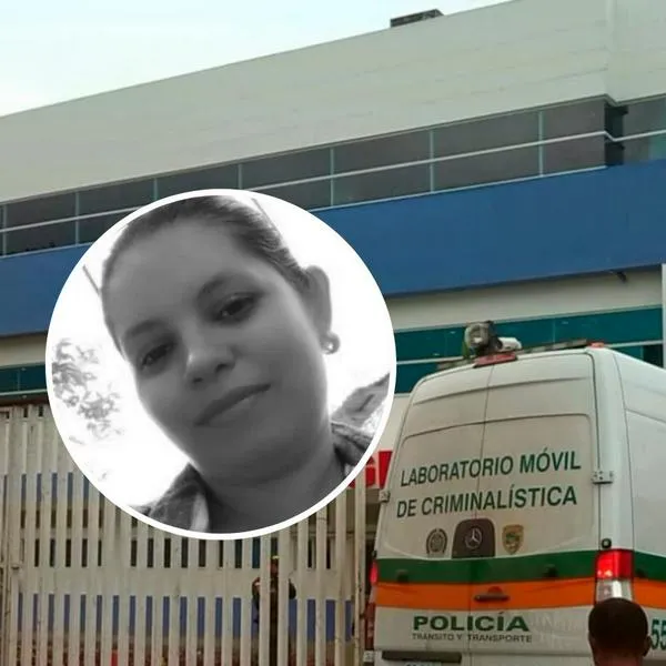 Doble feminicidio en Córdoba: Confirman la muerte de la mujer atacada por su expareja