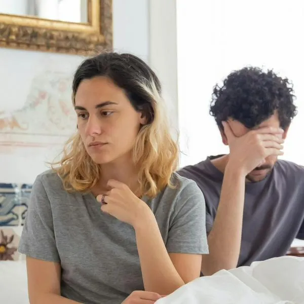 Cómo saber si estoy siendo manipulado por mi pareja; estas son las señales