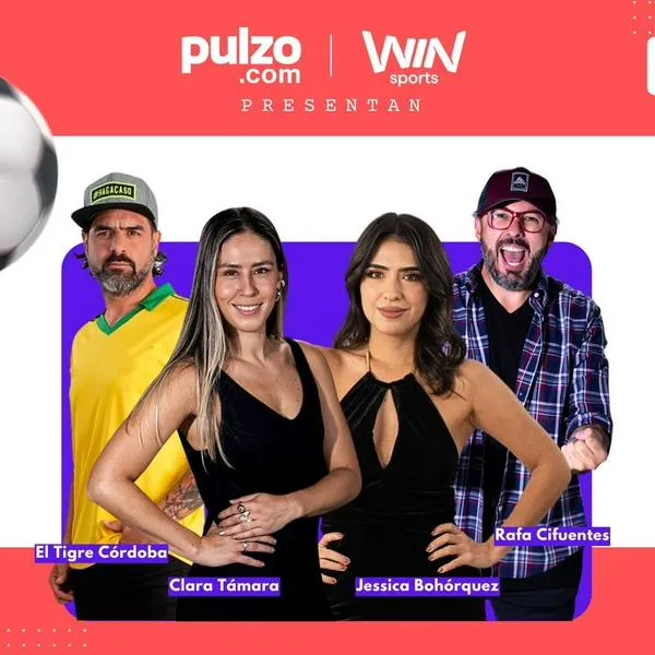Inpulzivos en vivo.