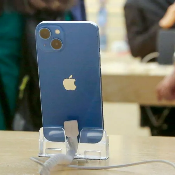 Así podrá descargar el iOS 18.