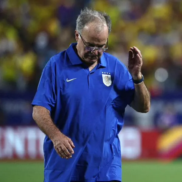 Conmebol sancionará a Marcelo Bielsa por la Copa América.