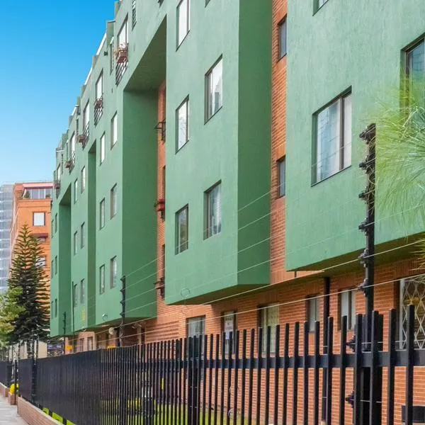Apartamentos en Colombia y multas que tendrían dueños por normas venideras