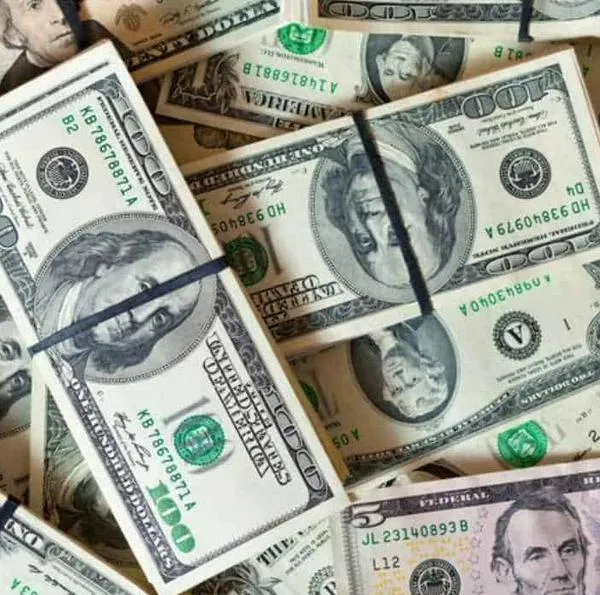 Dólar en Colombia terminal al alza por tercer día consecutivo este 17 de julio