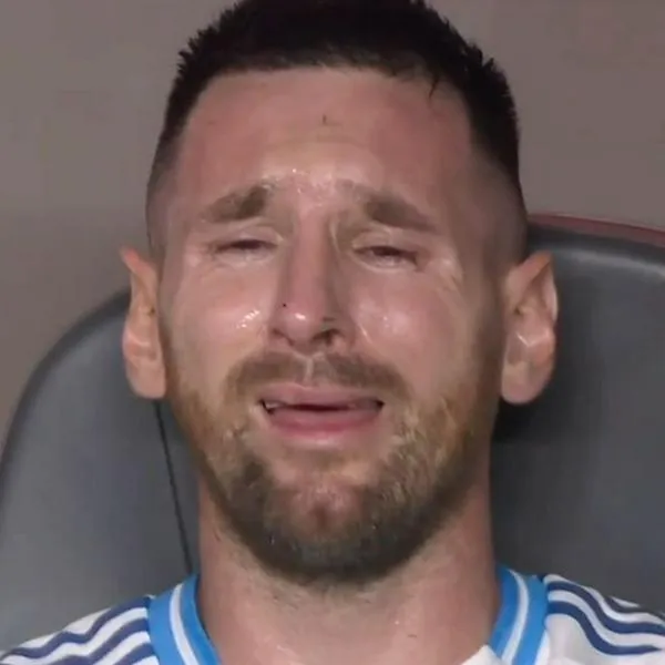 Funcionario de Milei pidió a Messi disculparse por canto racista en Copa América