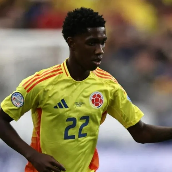 Cuánto pedirían por Yáser Asprilla después de Selección Colombia: cifra y detalles