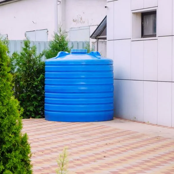 Niño de 10 años muere ahogado en Arjona, Cesar, luego de tratar de sacar agua de un tanque para bañarse.