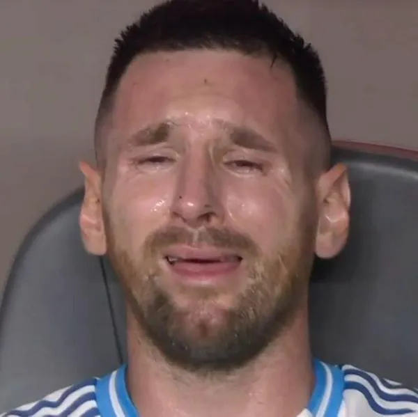 Lionel Messi se tardaría en recuperarse de su lesión.