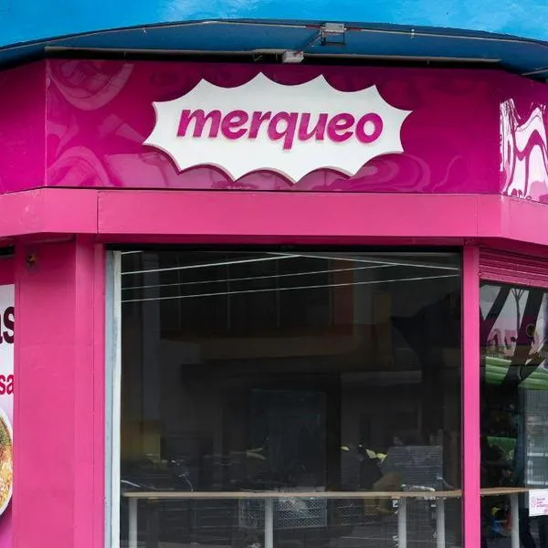 Merqueo lanza piloto con 5 tiendas físicas de conveniencia moderna en Bogotá