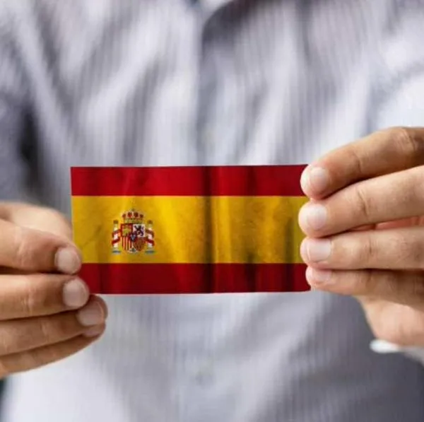 Requisitos Ley Nietos para obtener la nacionalidad española 