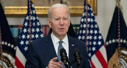 Joe Biden tiene COVID-19: Casa Blanca dice cómo está presidente de EE.UU.