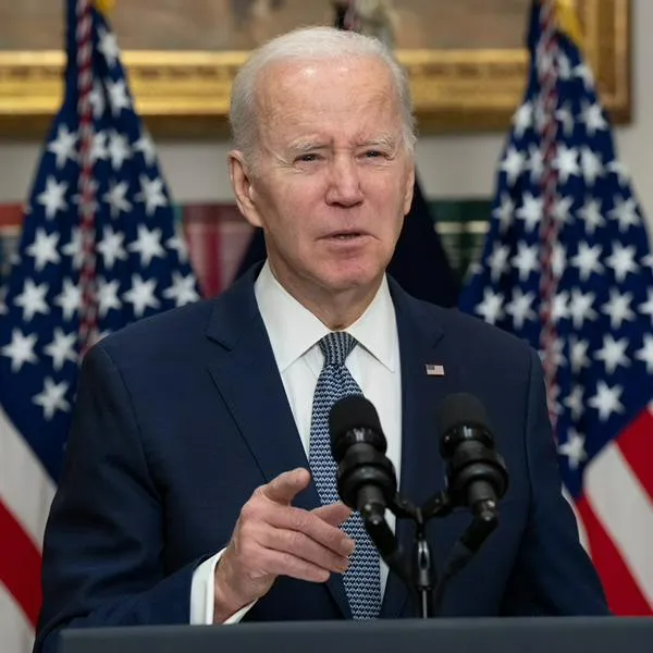 Joe Biden tiene COVID-19: Casa Blanca dice cómo está presidente de EE.UU.