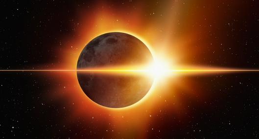 Qué es un eclipse lunar, cuándo ocurrirá el próximo y si se podrá ver en Colombia