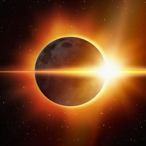 Qué es un eclipse lunar, cuándo ocurrirá el próximo y si se podrá ver en Colombia