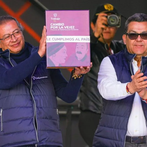 La reforma pensional se puede caer en la Corte Constitucional. Expertos responden reparos