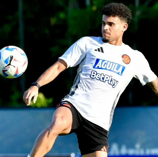 Luis Díaz, a propósito de lo que dijo por perder la Copa América con Argentina: detalles