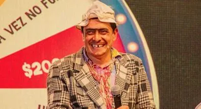 Suso 'el paspi' aclaró situación con Caracol Televisión; se iría del canal