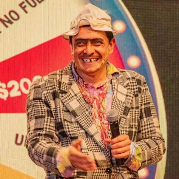 Suso 'el paspi' aclaró situación con Caracol Televisión; se iría del canal
