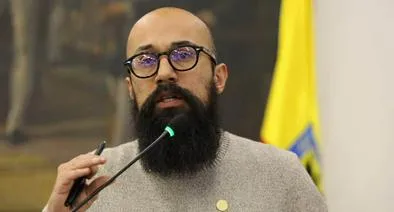 Director de la UNGRD cuestionó declaraciones de Olmedo López en el caso de corrupción 