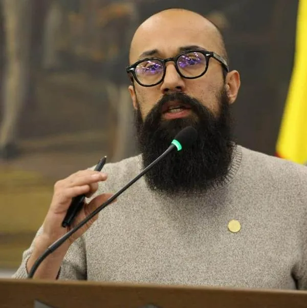 Director de la UNGRD cuestionó declaraciones de Olmedo López en el caso de corrupción 