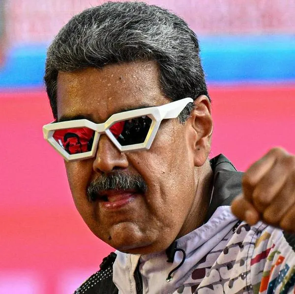 Nicolás Maduro advirtió sobre violencia en caso de perder elecciones en Venezuela
