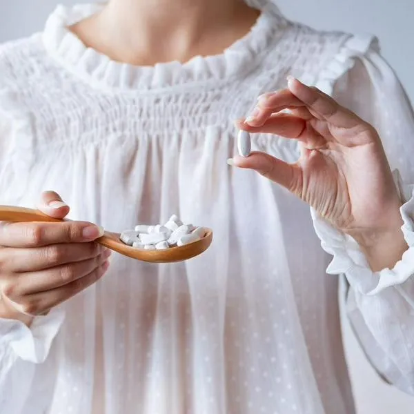 Qué beneficios para la salud tiene la combinación del magnesio y el potasio
