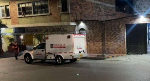 Misterio detrás de los cuerpos hallados en Soacha y Bogotá; cuerpos estarían conectados, según las últimas pistas. 