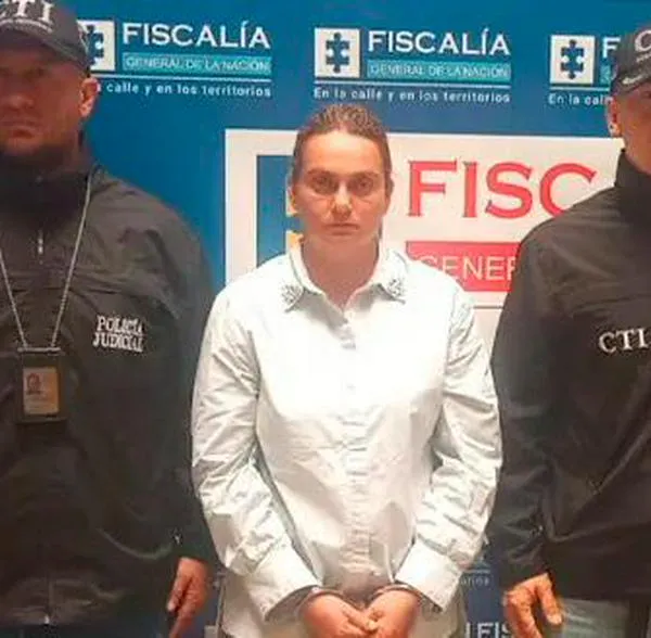 Pagará cana por el crimen de la vicerrectora