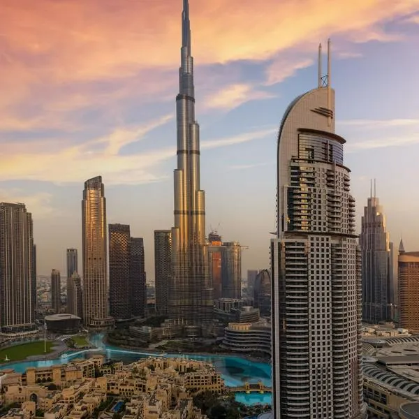 Trabajo para colombianos en Dubai: hotel paga altos salario y da alojamiento