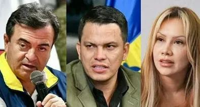 Corrupción en la UNGRD: robaron computadores