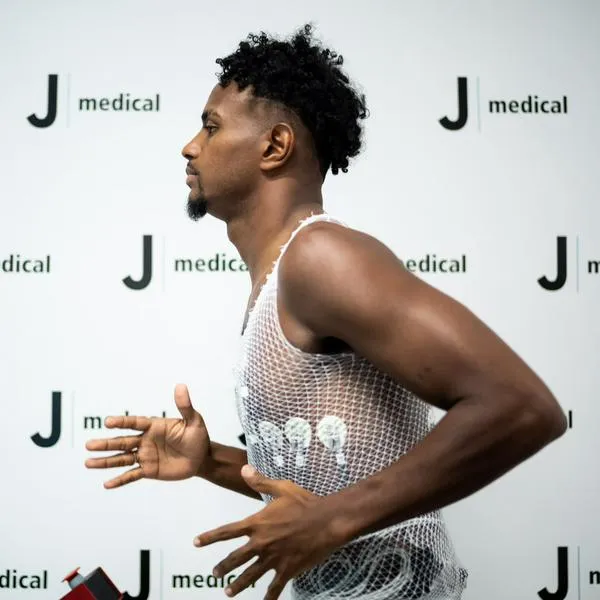 Juan David Cabal jugará con la Juventus de Italia.
