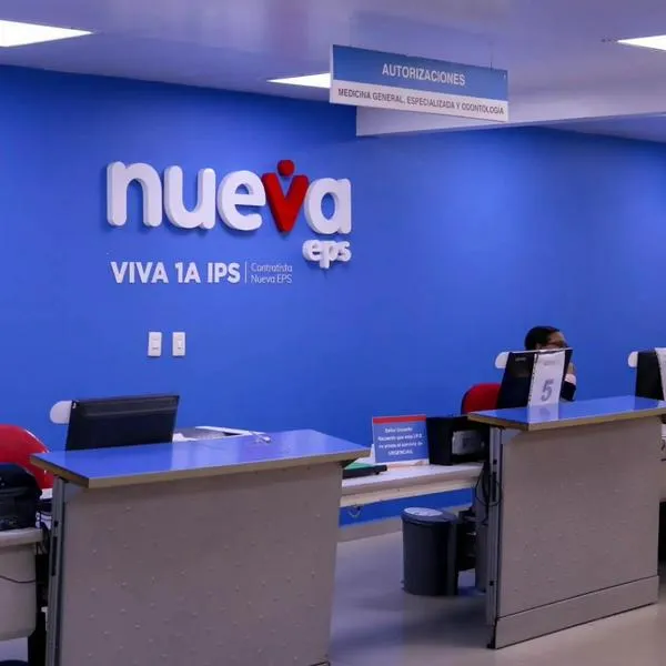 ¿Cómo trabajar en la nueva EPS? Ofrece sueldos de hasta $ 8’000.000; requisitos y más 