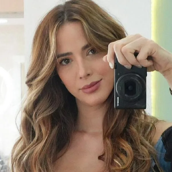 Violeta Bergonzi