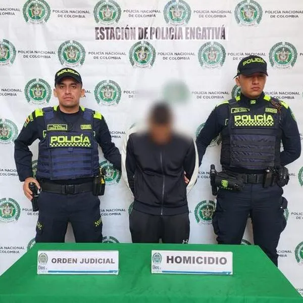 Sujeto con circular roja de Interpol cayó en una requisa: era buscado en Argentina