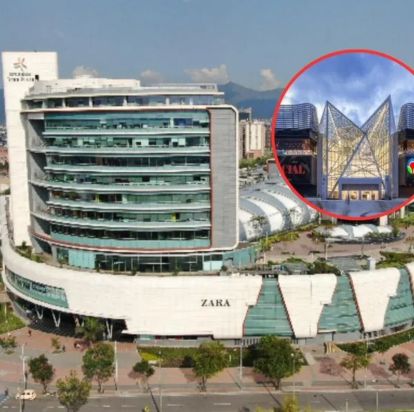 Titán Plaza y más centros comerciales, con alta ocupación pese a baja economía