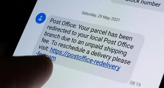 ¿Cómo saber si un correo es original de la DIAN?