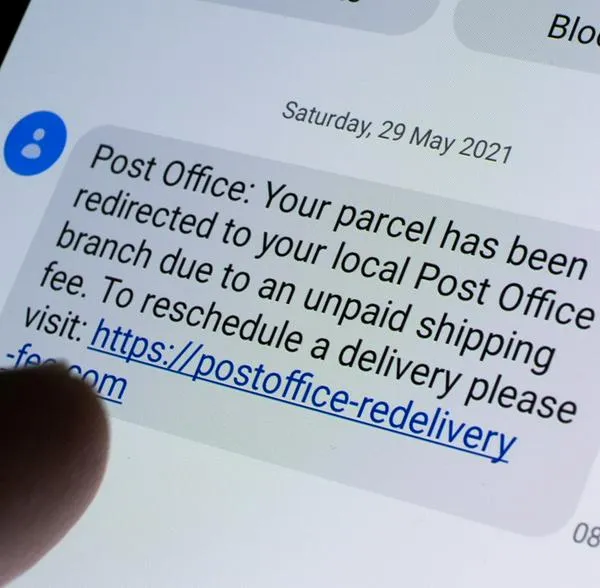 ¿Cómo saber si un correo es original de la DIAN?