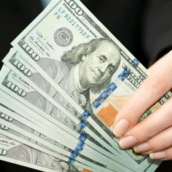 A cómo está el dólar hoy: en Colombia sigue subiendo por cuarto día seguido