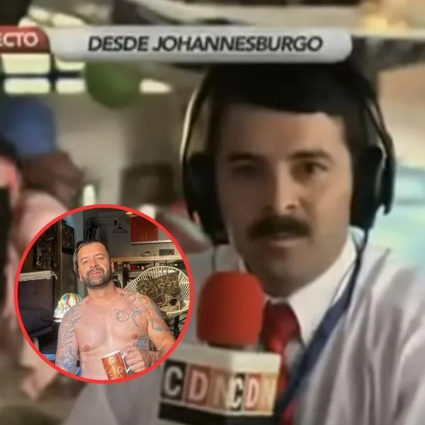 El millonario negocio de Ricardo Jorge (Julián Orrego) en la actualidad: hotel en Barichara y cuánto cuesta