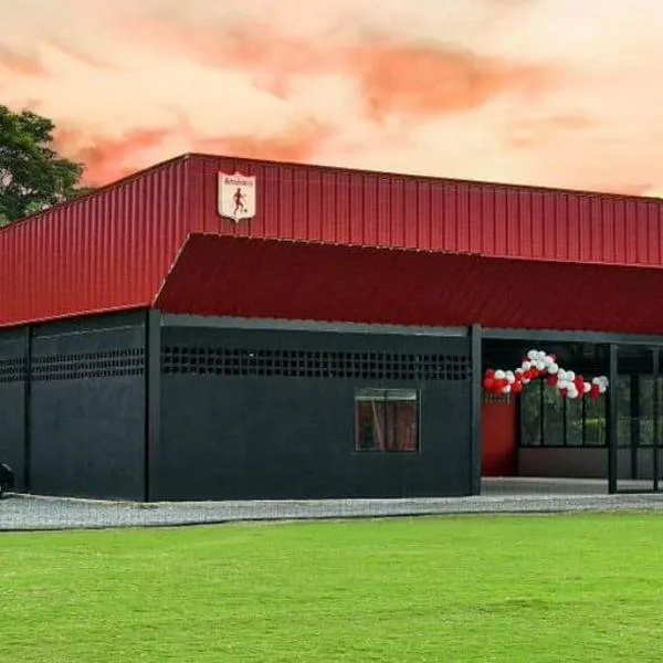 ¿Qué es el Grupo Caltac? El nuevo inversionista mayoritario del América de Cali