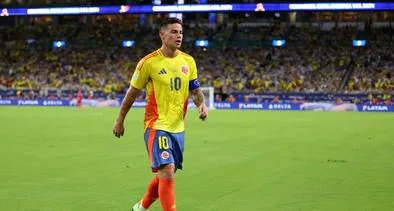 James Rodríguez estaría en carpeta de equipo en España, que haría jugada: cuál